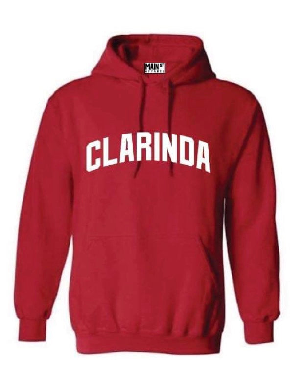CLARINDA TACKLE TWILL