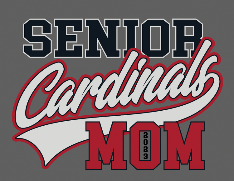 CARDINALS SENIOR MOM