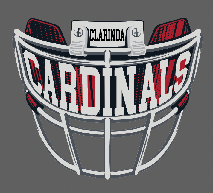CARDINAL FOOTBALL 2022
