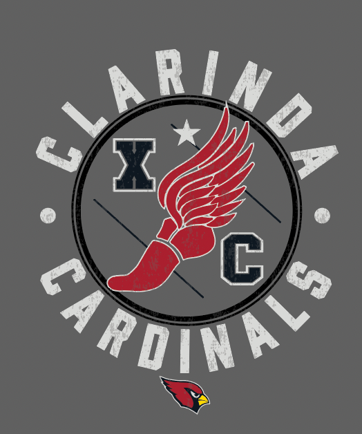 CLARINDA CROSS COUNTRY 2022