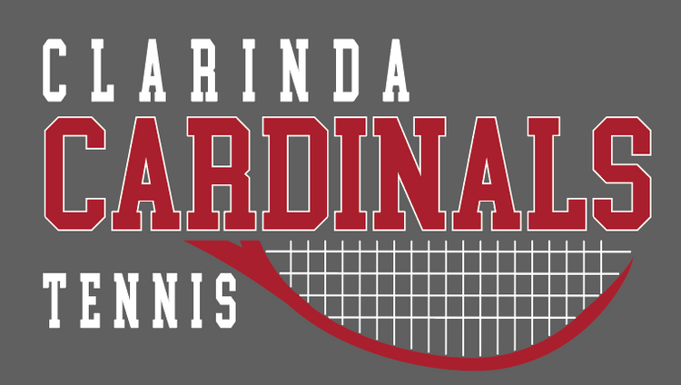 Clarinda Tennis Apparel