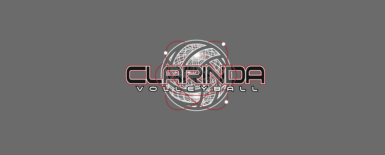 CLARINDA VOLLEYBALL APPAREL