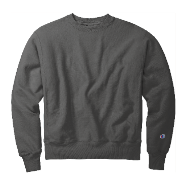 Load image into Gallery viewer, EMS CREWNECK - CHAMPION
