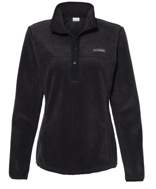 BEDFORD FAMILY HEALTH WOMENS PULLOVER - COLUMBIA