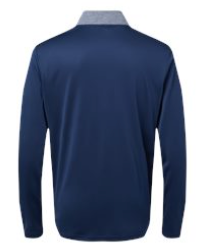 Load image into Gallery viewer, BEDFORD FAMILY HEALTH 1/4 ZIP - ADIDAS
