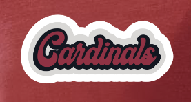 Cardinal Gear