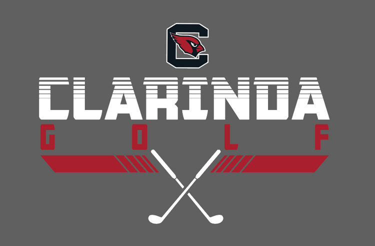 Clarinda Golf Apparel