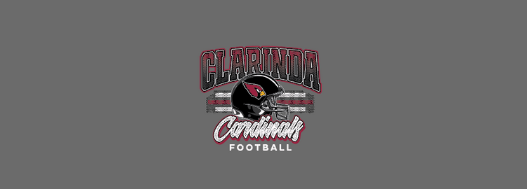 CLARINDA FOOTBALL