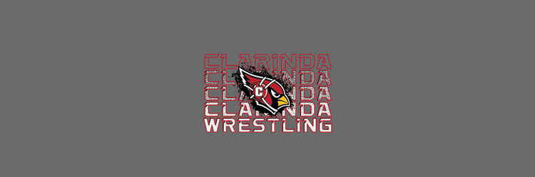 Clarinda Wrestling