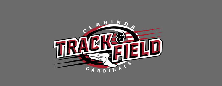 Clarinda Track and Field