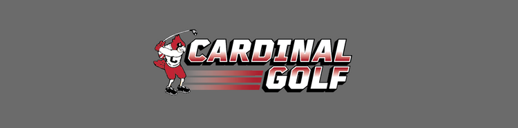 Cardinal Golf Apparel