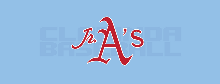 Clarinda Jr As Baseball