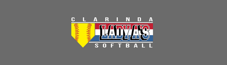 Clarinda Lady A's Softball