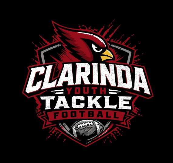 Clarinda Youth Tackle Football