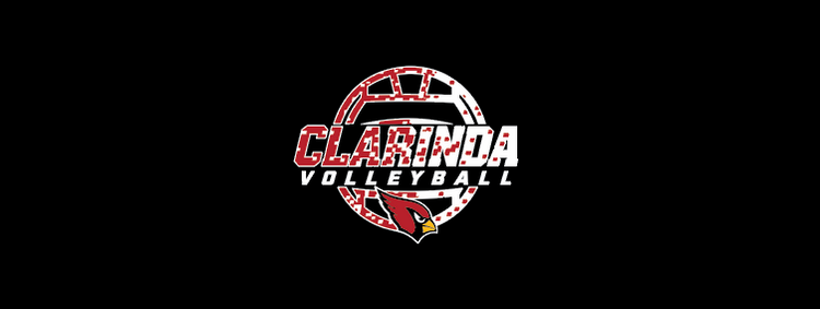 CLARINDA VOLLEYBALL