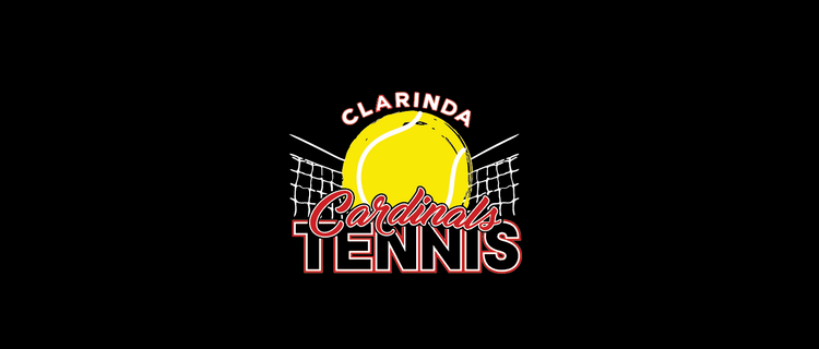 Clarinda Tennis Apparel