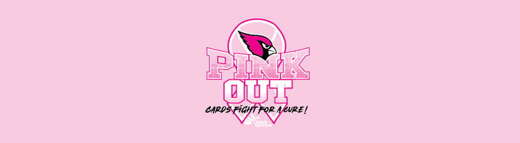 Cardinals Pink Out presented by CRHC