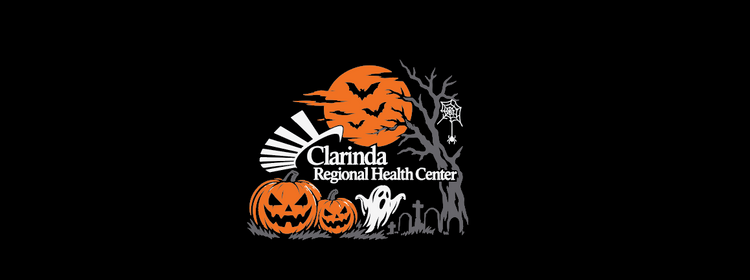 CRHC - Halloween