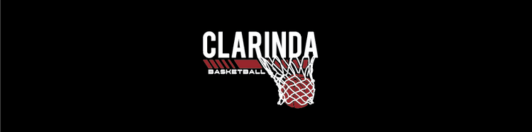 Clarinda Basketball Apparel