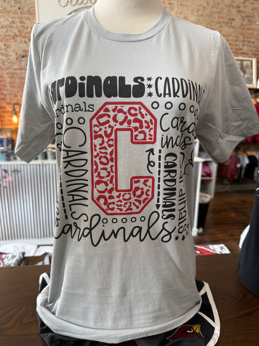 CARDINALS SHIRT