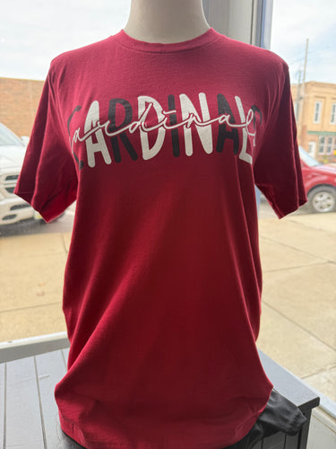 CARDINALS SHIRT