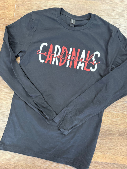 CARDINALS SHIRT