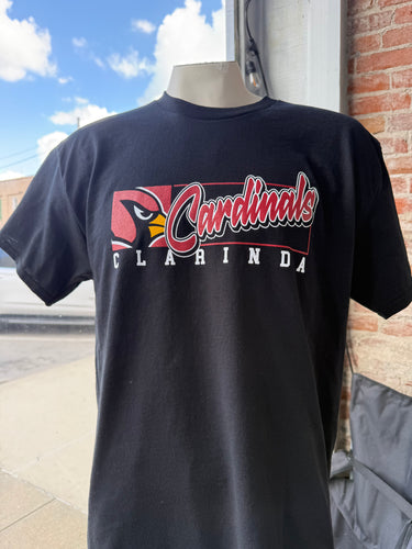 Cardinals Shirt