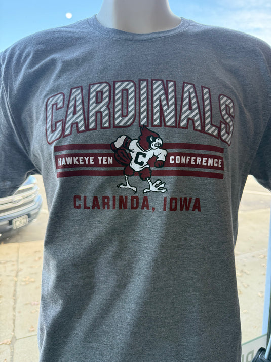 Cardinals H-10 Long Sleeve