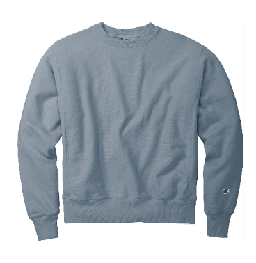 EMS CREWNECK - CHAMPION