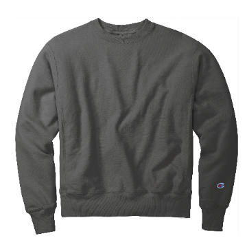 EMS CREWNECK - CHAMPION