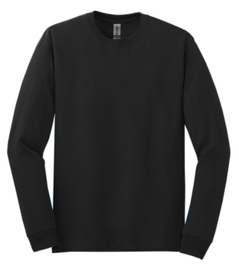 Load image into Gallery viewer, EMS LONG SLEEVE - GILDAN
