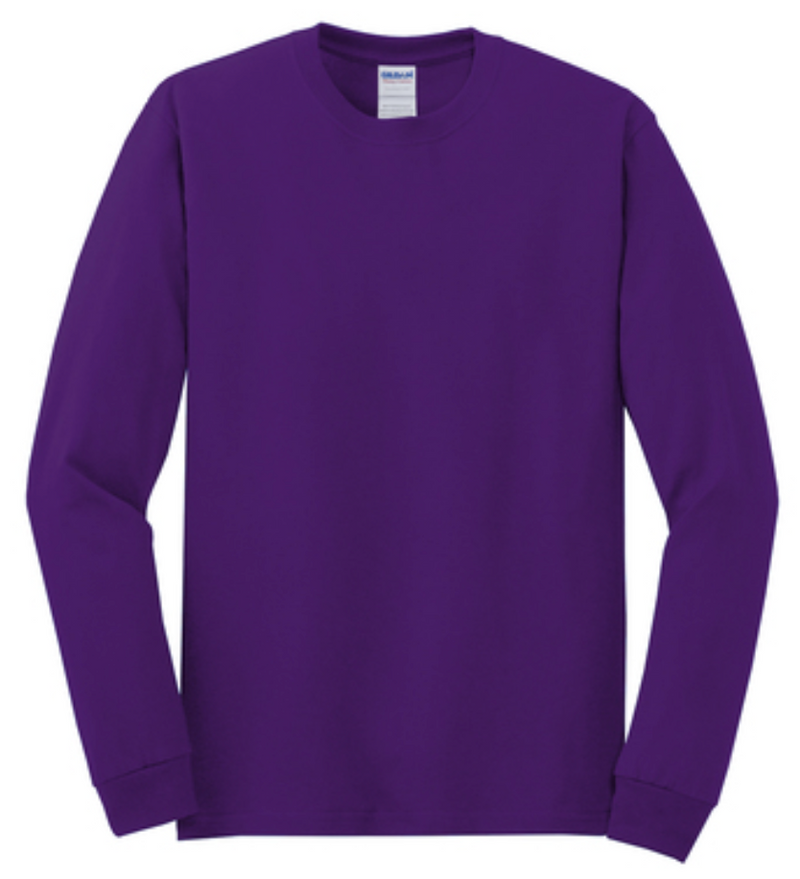 Load image into Gallery viewer, EMS LONG SLEEVE - GILDAN
