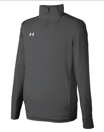 EMS COMMAND 1/4 ZIP - UNDER ARMOUR