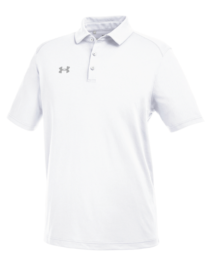 EMS TECH POLO - UNDER ARMOUR