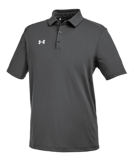 EMS TECH POLO - UNDER ARMOUR