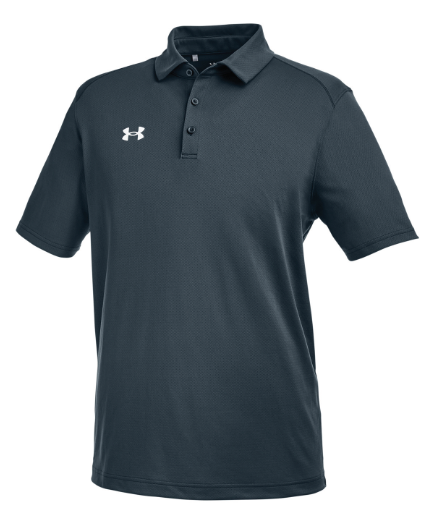 EMS TECH POLO - UNDER ARMOUR