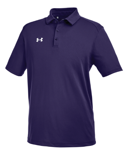 EMS TECH POLO - UNDER ARMOUR