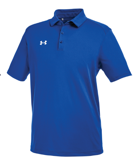 EMS TECH POLO - UNDER ARMOUR