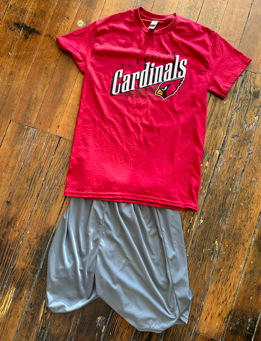 st louis cardinals apparel kids