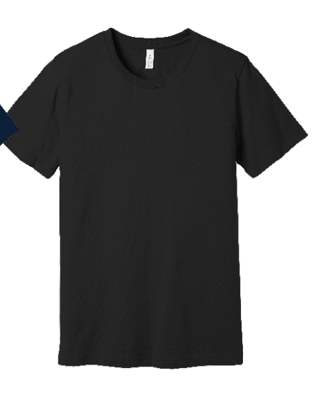 WMHC SHIRT - BELLA CANVAS - UNISEX/WOMENS