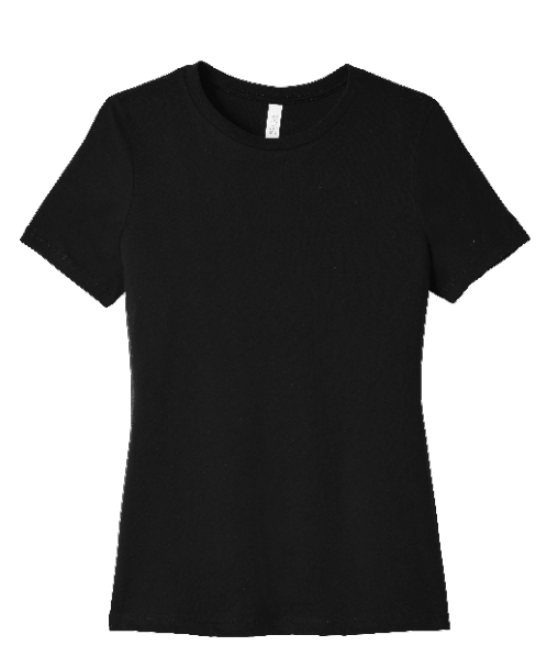 WMHC SHIRT - BELLA CANVAS - UNISEX/WOMENS