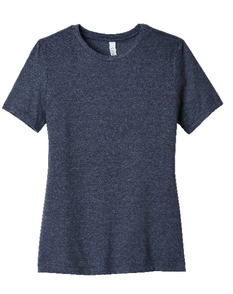 WMHC SHIRT - BELLA CANVAS - UNISEX/WOMENS