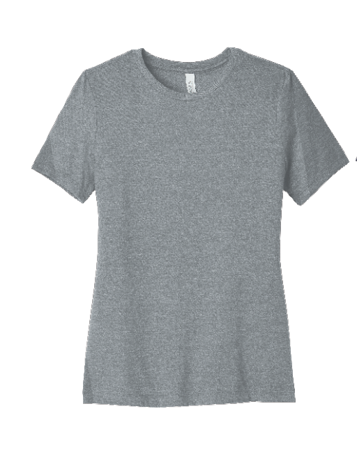 WMHC SHIRT - BELLA CANVAS - UNISEX/WOMENS