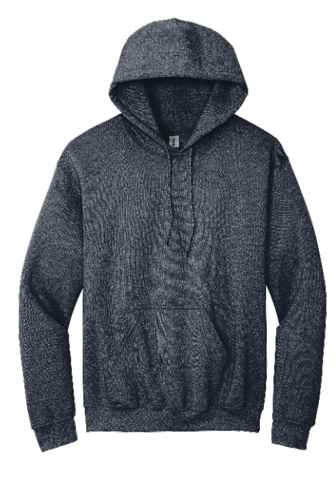 Load image into Gallery viewer, WMHC HOODIE - GILDAN
