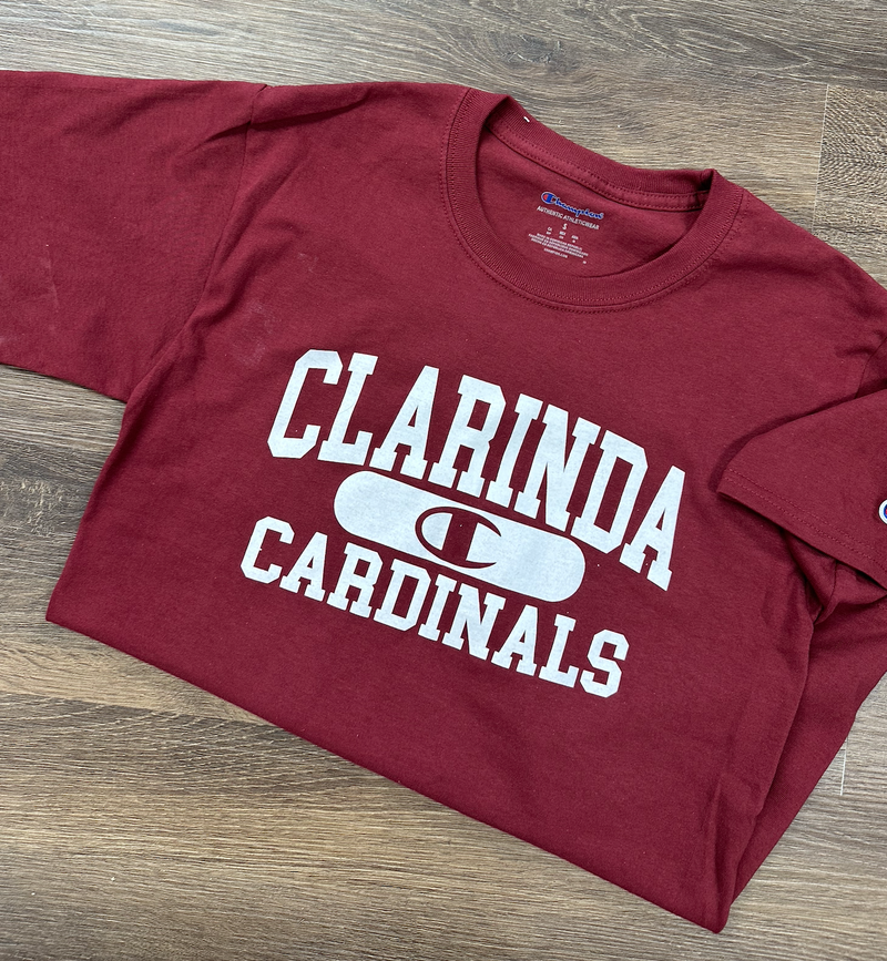 Load image into Gallery viewer, Champion Cardinals Shirt
