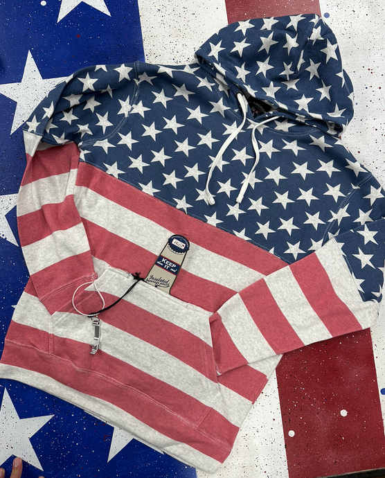 ULTIMATE TAILGATE HOODIE