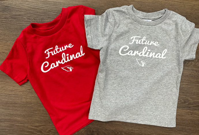 FUTURE CARDINALS SHIRT