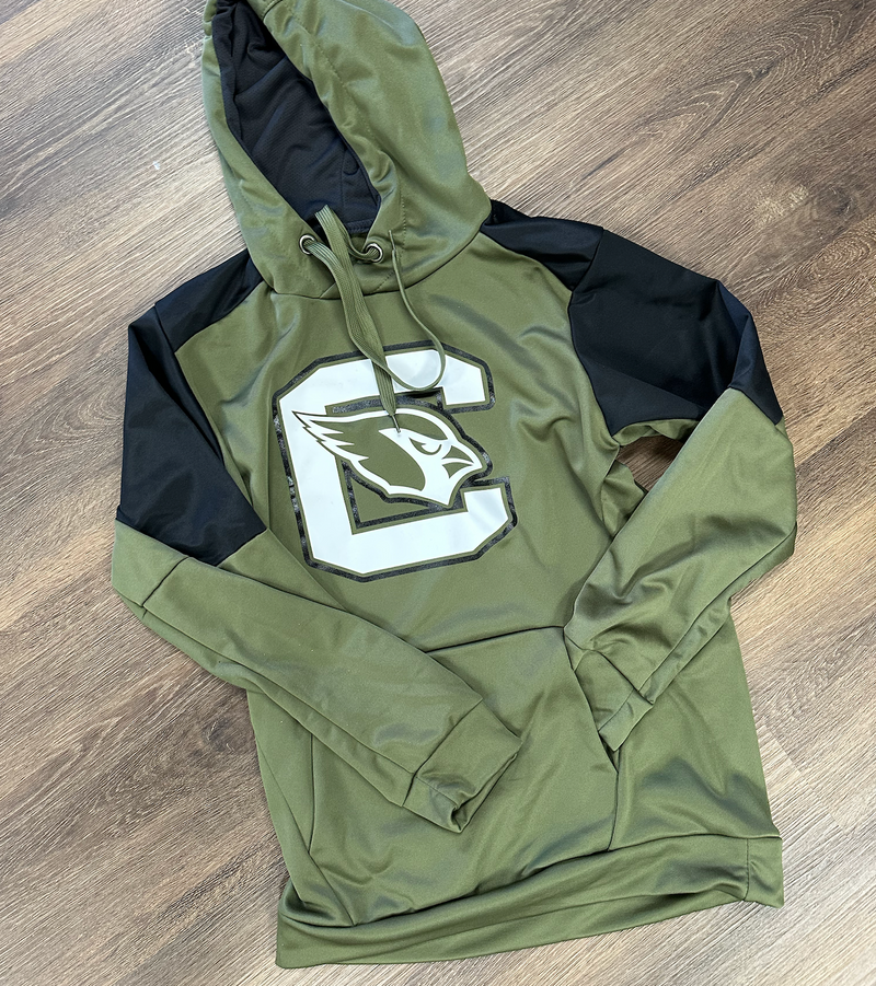 Load image into Gallery viewer, Holloway Momentum Hoodie
