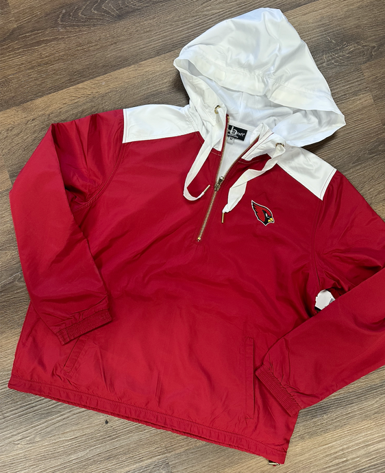 LADIES STADIUM ANORAK