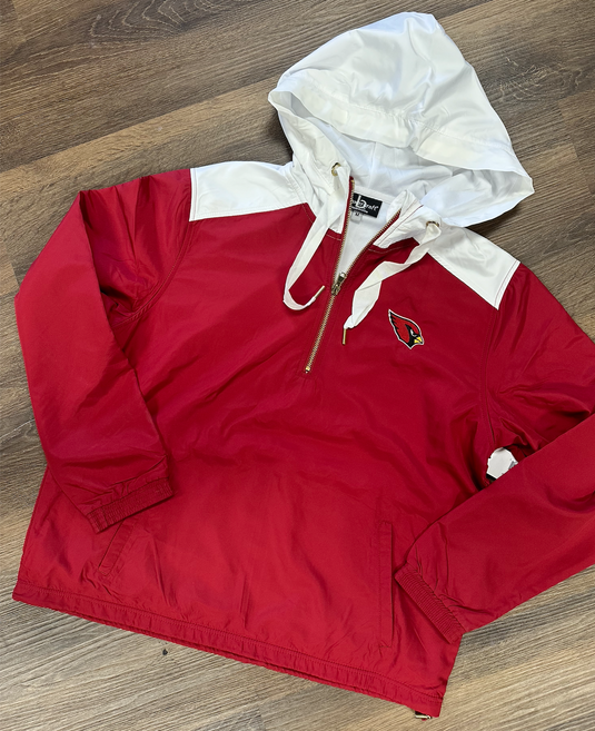 LADIES STADIUM ANORAK